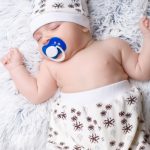 sleeping environment to prevent sids