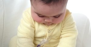 Read more about the article How to Wean Baby to Solids and Formula When Refusing Bottle?