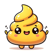 yellow baby poop