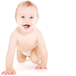 Baby Crawling Poll: When Did Your Baby Start Crawling And Which Style?